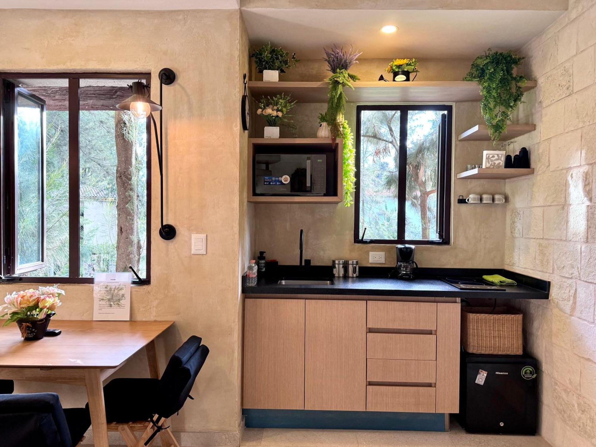 Ferienwohnung Loft Sofia En Val'Quirico Santeagueda Exterior foto