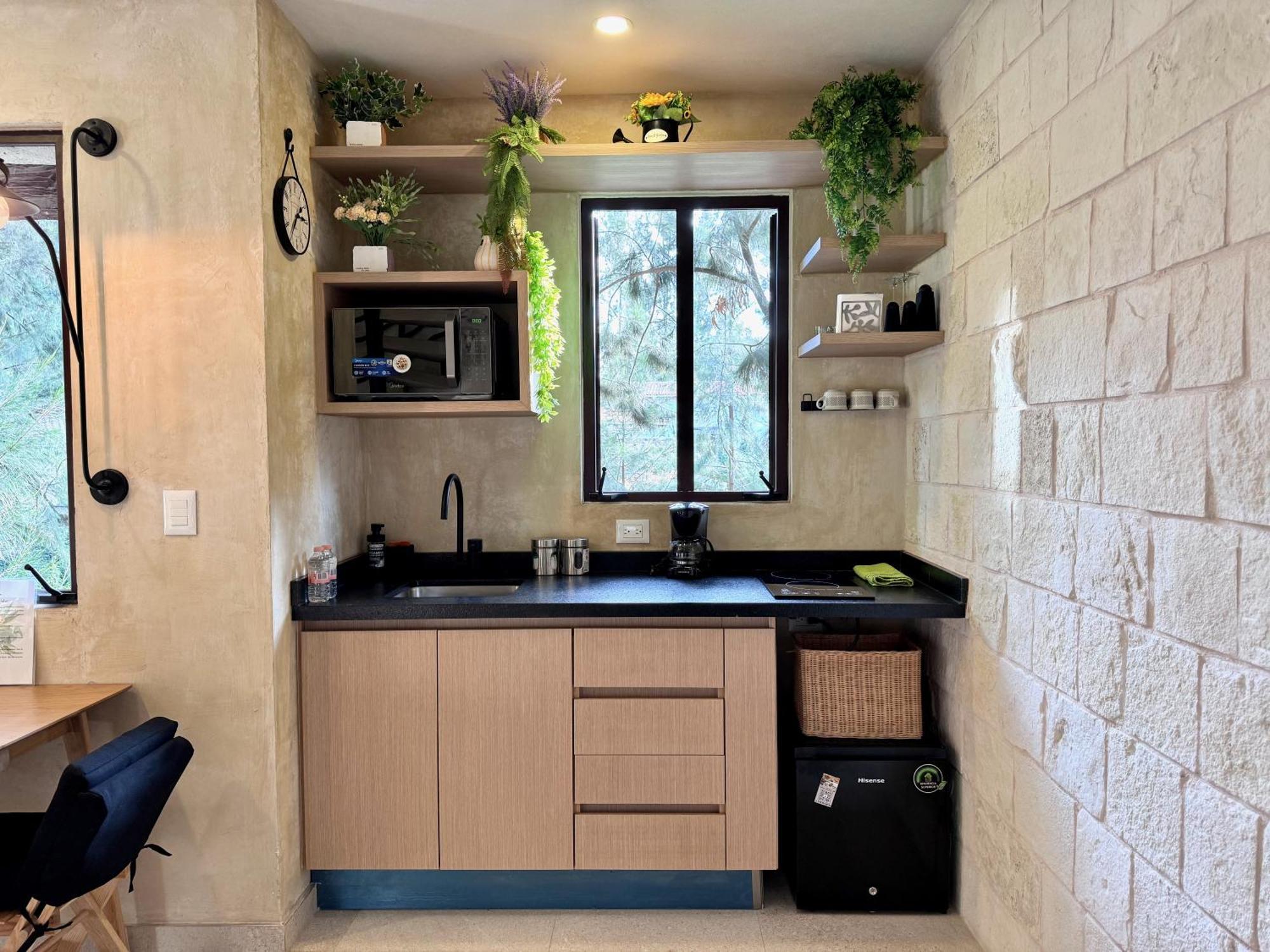 Ferienwohnung Loft Sofia En Val'Quirico Santeagueda Exterior foto