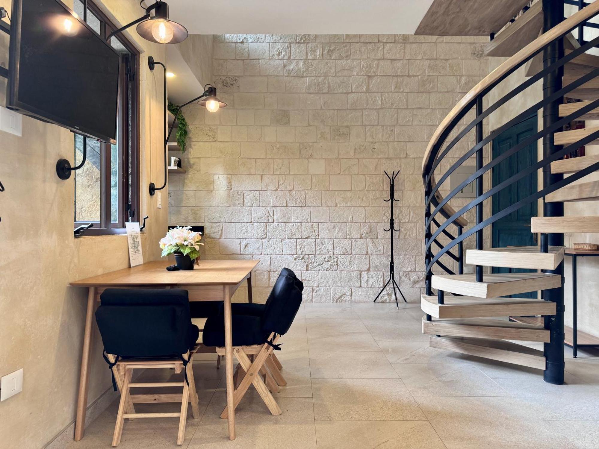Ferienwohnung Loft Sofia En Val'Quirico Santeagueda Exterior foto