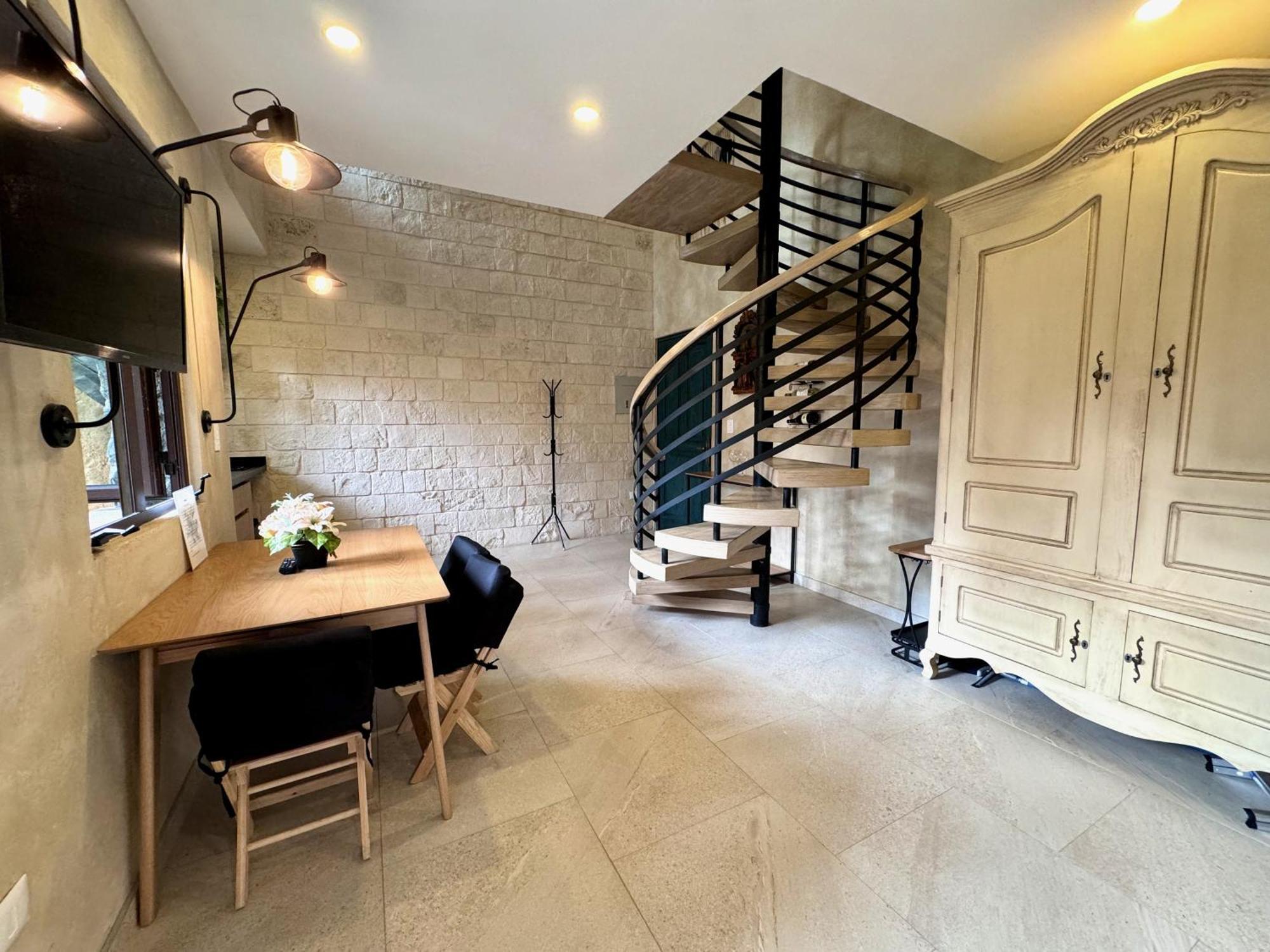 Ferienwohnung Loft Sofia En Val'Quirico Santeagueda Exterior foto